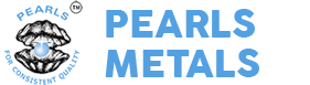 Pearls Metals