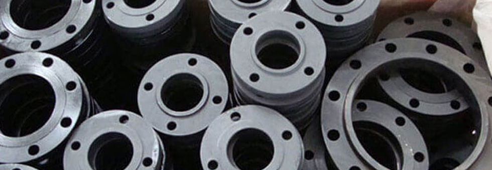 Different Grades And Functions of Carbon Steel Flanges - Pearls Metals