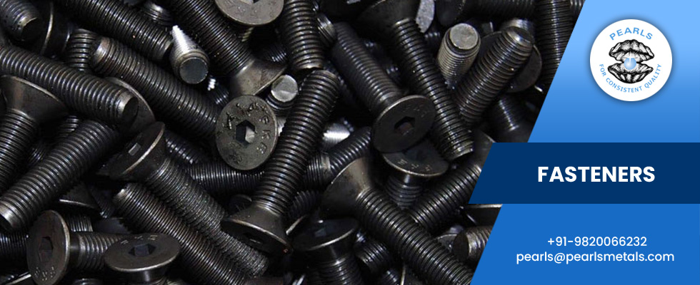 Fasteners