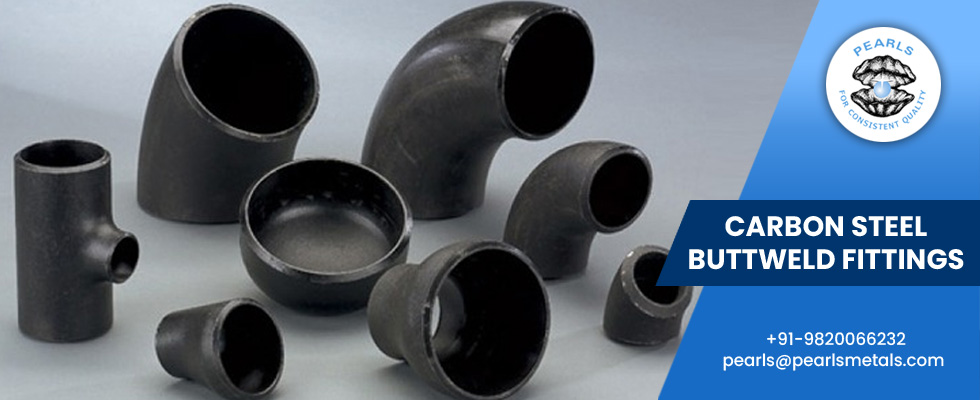 Carbon Steel Buttweld Fittings