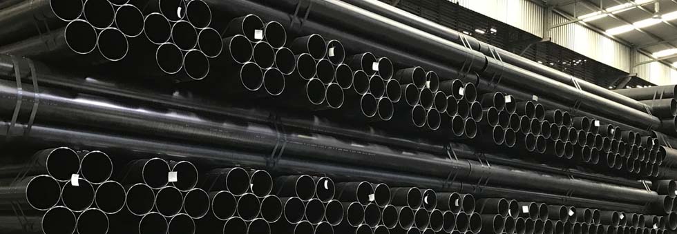 Carbon Steel Pipes: Uses and Advantages