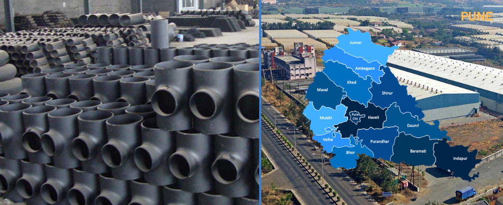 Carbon Steel & IBR Fittings Supplier in Pune | Pearls Metals